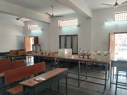 Raju Mechanic Workshop