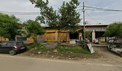 Raju Motor Workshop