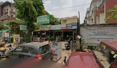 Raju Motore