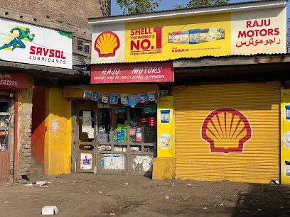 RAJU MOTORS