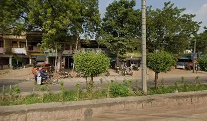 Raju Servicing Center