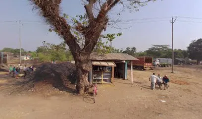 Raju Shop
