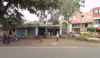 Raju Work Shop