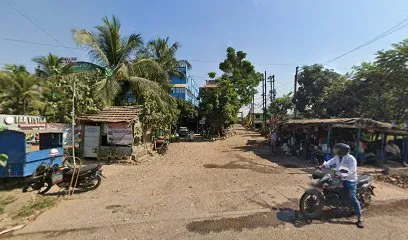 RAJU YADAV OLD Motore Parts