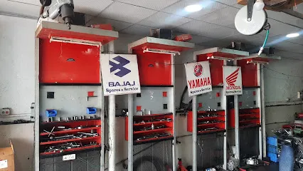 RAJUMALI AUTOMOBILES