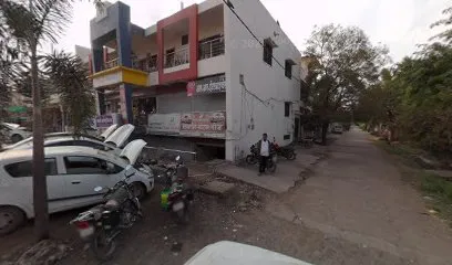 Rajveer Auto Garage