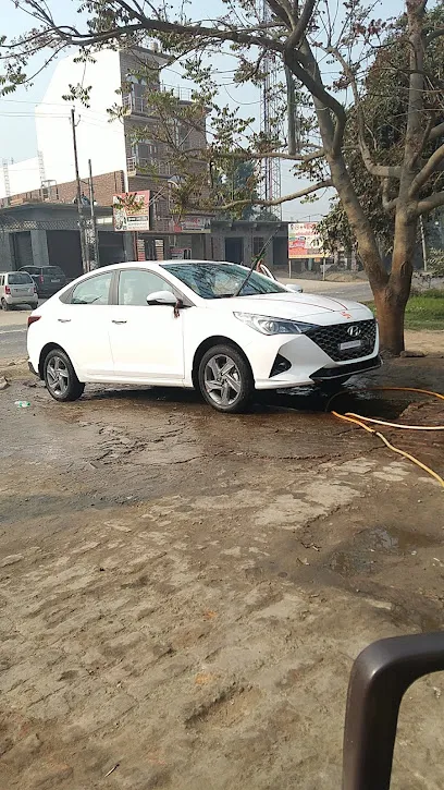 Rajveer Auto Service