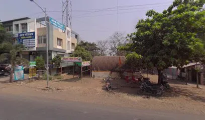 RAJVEER AUTO SERVICES AND GAREJ