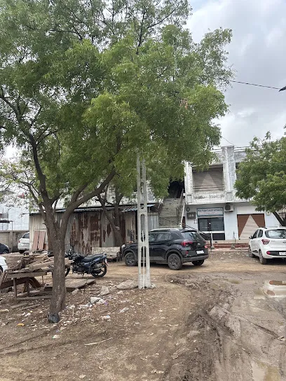 Rajveer garage