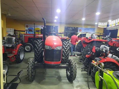 RAKA MOTORS