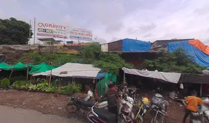 Rakesh Auto Garage