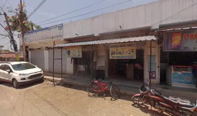 Rakesh Auto Parts