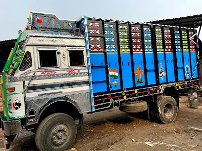 rakesh automobiles work