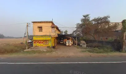 RAKESH CAR SERVICE