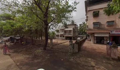 Rakesh Garage