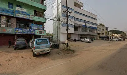 Rakesh Garaje
