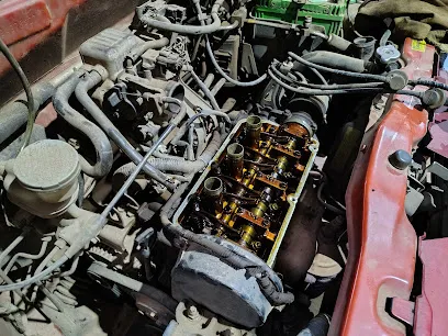 RAKSHA AUTO CARE