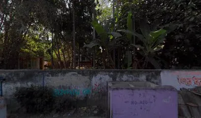 Rakshit Garage