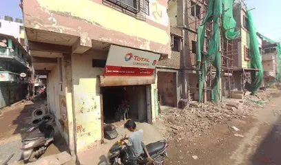 RAM AUTO GARAGE