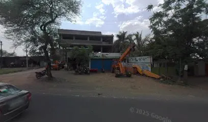 Ram Auto Hingoli