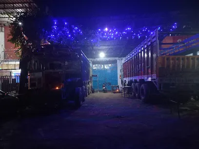 Ram Awtar Truck Body Maker