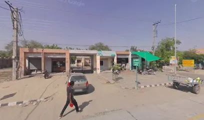 Ram Bike Repairing