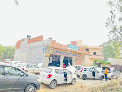 Ram Car A C Repair & Autoeletrician