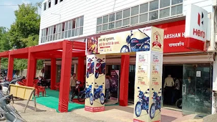 Ram Darshan Motors - Hero MotoCorp