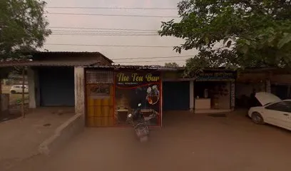 Ram Ji Motor Garage
