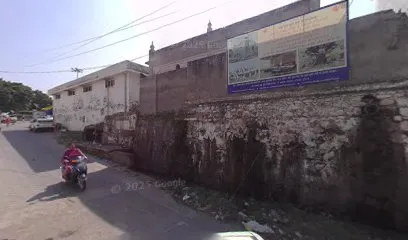 Ram kumar