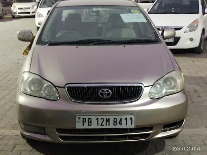 Rama Auto Care 2