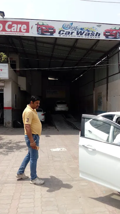 Rama Auto Care