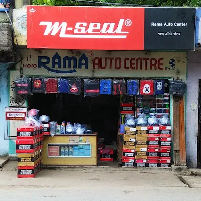 Rama Auto Center