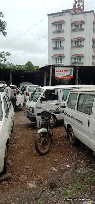 Rama Auto Garage