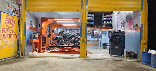 Rama Autocare