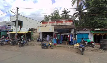 Ramachandra Garage