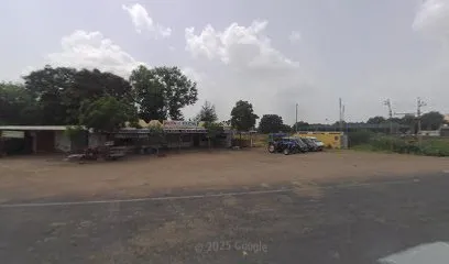Ramadhani Auto garage