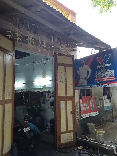 Ramadoss Auto works