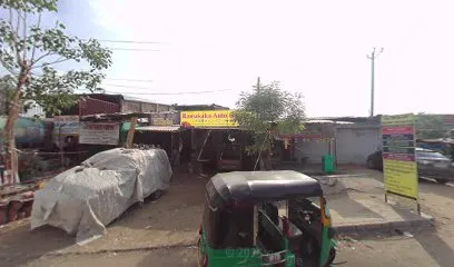 Ramakaka Auto Garage
