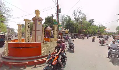 रामकृष्ण ऑटो गैरेज