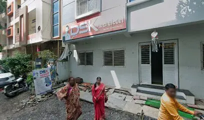 Ramakrishna Auto Garage