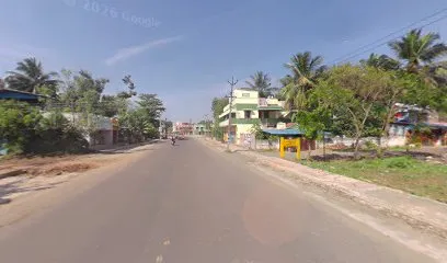 RamaLingam R Auto Works