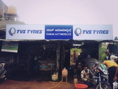 Raman Auto Garage