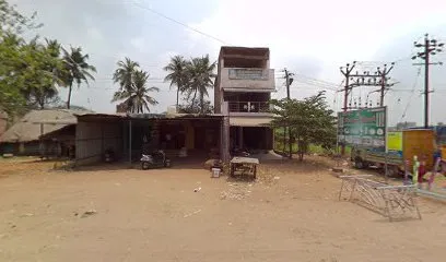 RAMAN BATTERY SERVICE