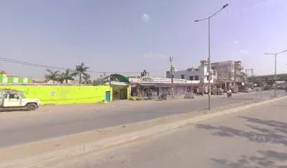 Raman Shop