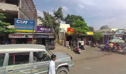 Raman Tyres