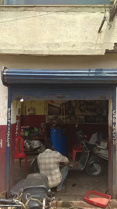 Ramana Auto Centre Mechanic