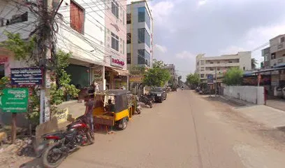 Ramana Clutch Auto Works
