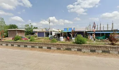 Ramanjaneya Bike mechanic & Servicing