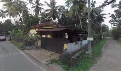 Ramanna Garage